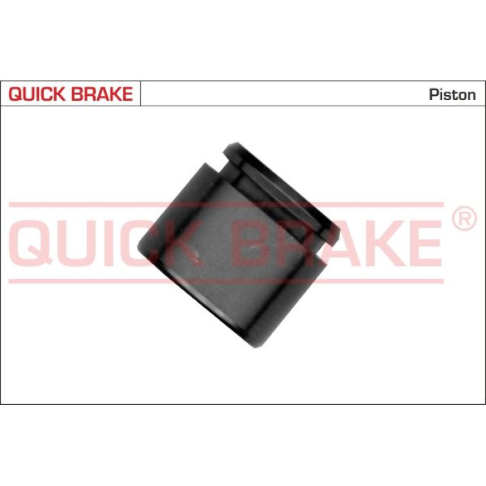 Quick Brake Bremssattelkolben 185291K Quick Brake Bremssattelkolben 185291K
