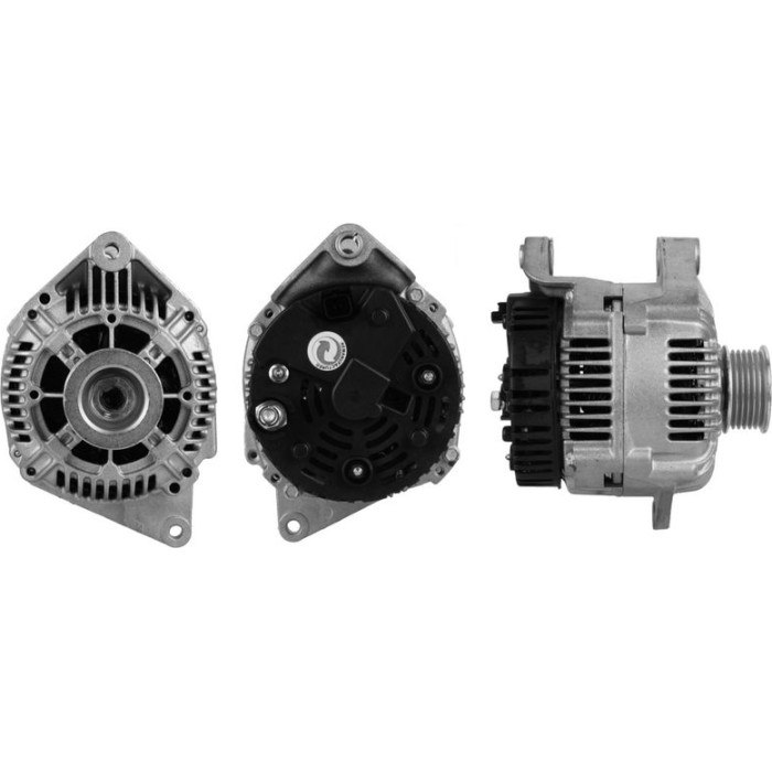 DRI Generator 2301761102 12 V DRI Generator 2301761102 12 V