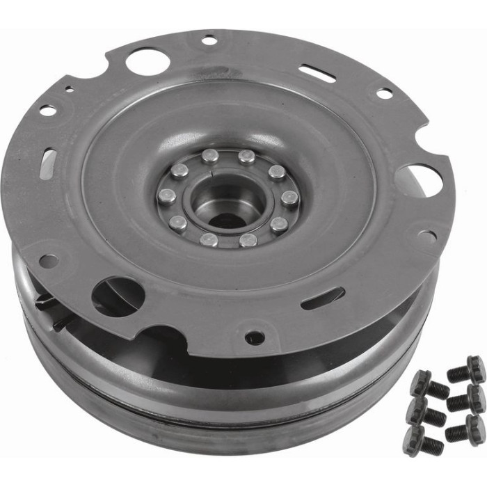Sachs Zweimassenschwungrad 2295 601 013