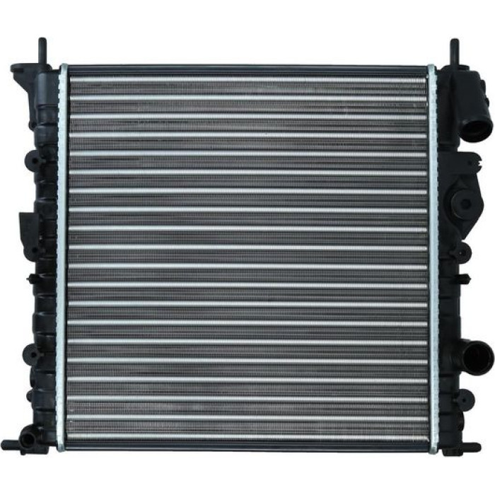 Kamoka Motorkühler 7705107