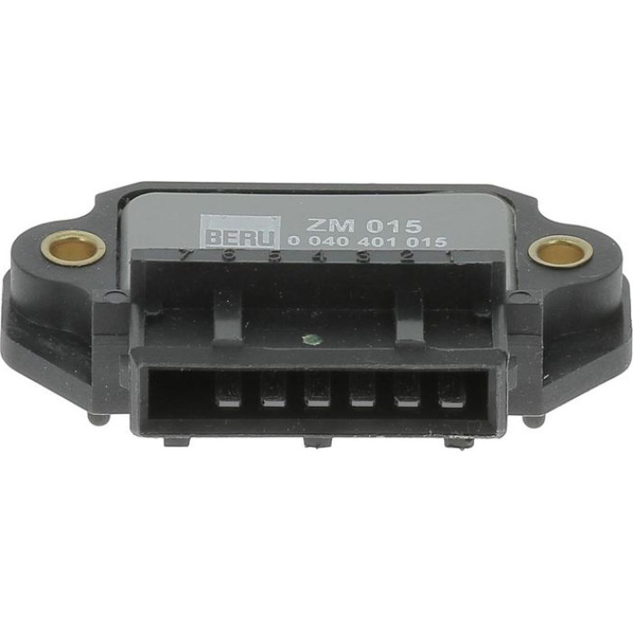 BERU Zündmodul ZM015 BERU Zündmodul ZM015