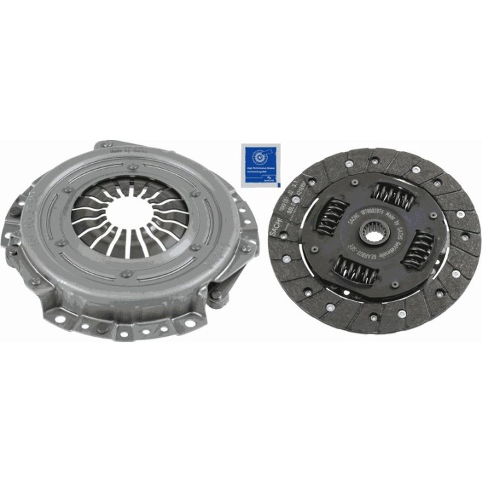 Sachs Kupplungssatz 3000 951 030 Sachs Kupplungssatz 3000 951 030