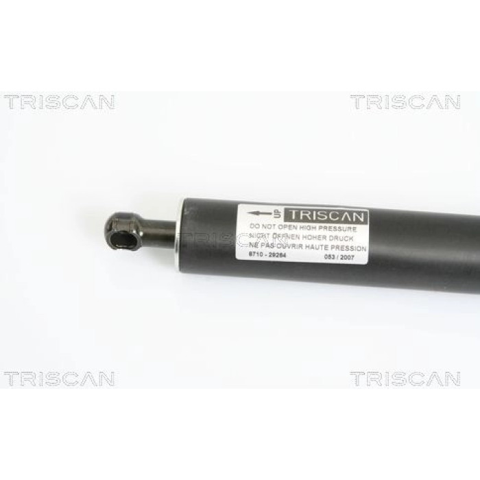 Gasfeder, Koffer-/Laderaum 871029264 Gasfeder, Koffer-/Laderaum 871029264