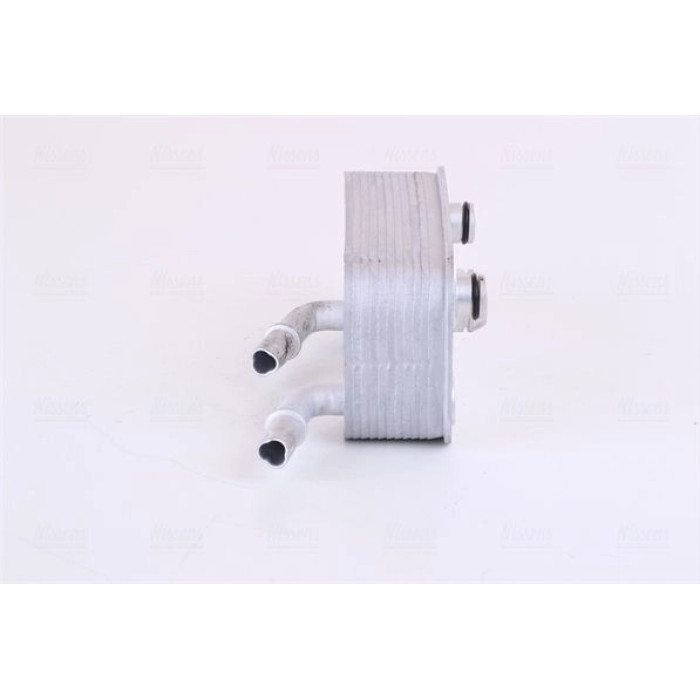 Nissens Ölkühler PKW 90657 Nissens Ölkühler PKW 90657