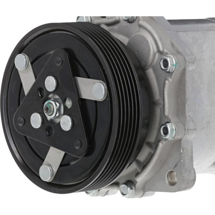 813419 Valeo Klimakompressor 813419 813419 Valeo Klimakompressor 813419