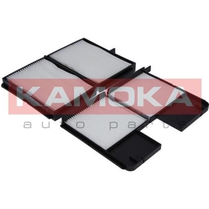 F400401 Kamoka Innenraumfilter F400401 F400401 Kamoka Innenraumfilter F400401