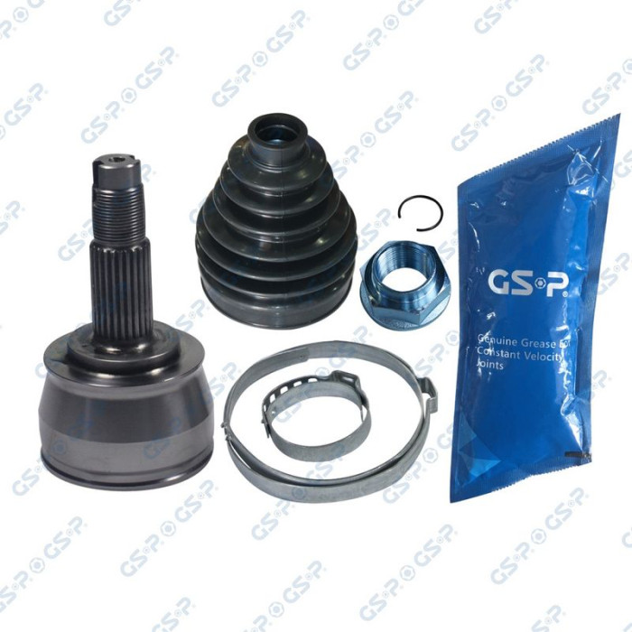 GSP Homokinetisches Gelenk 817026 GSP Homokinetisches Gelenk 817026
