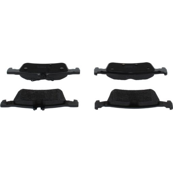 0 986 494 811 Bosch Bremsbelagsatz Hinterachse 0 986 494 811 0 986 494 811 Bosch Bremsbelagsatz Hinterachse 0 986 494 811