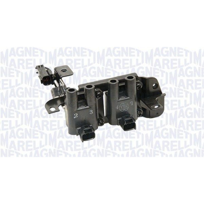 Magneti Marelli Zündspule 060810163010