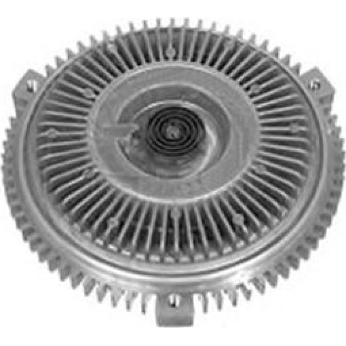 Van Wezel Lüfterkupplung 0325739