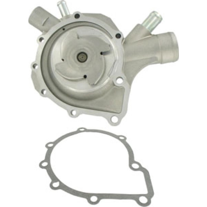 SKF Wasserpumpe / Kühlmittelpumpe VKPC 88856 SKF Wasserpumpe / Kühlmittelpumpe VKPC 88856