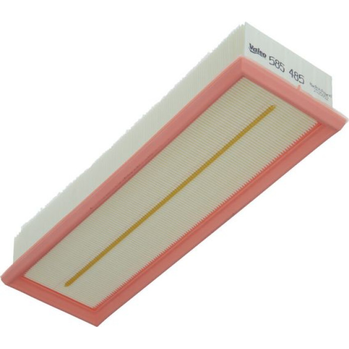 Valeo Luftfilter 585485 Valeo Luftfilter 585485
