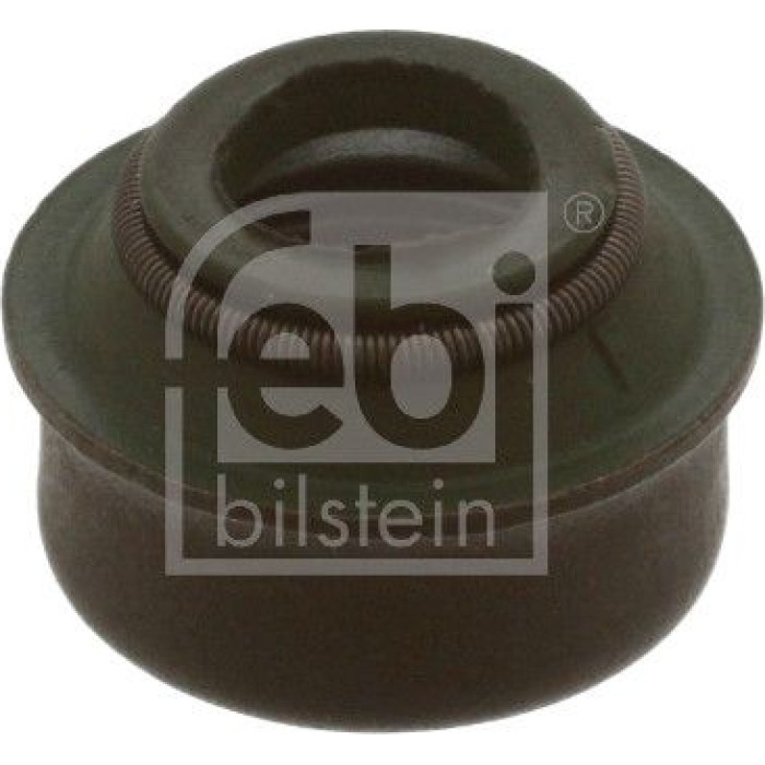 03358 FEBI BILSTEIN Dichtring, Ventilschaft 03358 03358 FEBI BILSTEIN Dichtring, Ventilschaft 03358