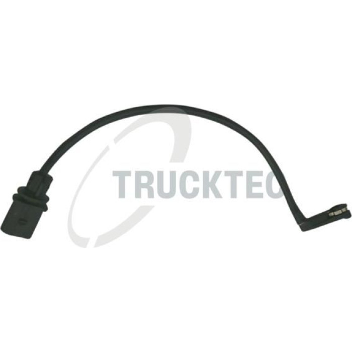 TRUCKTEC AUTOMOTIVE Verschleißsensor 07.42.100 TRUCKTEC AUTOMOTIVE Verschleißsensor 07.42.100