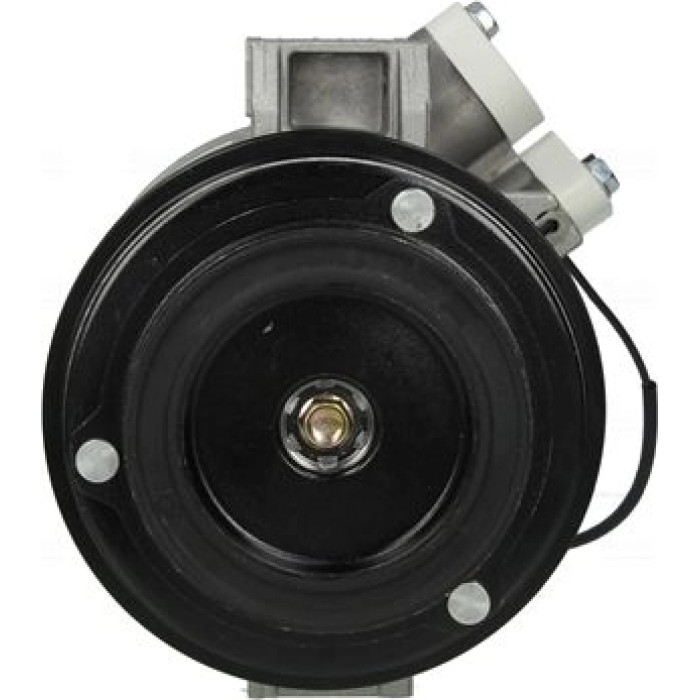Nissens Klimakompressor PKW 89519