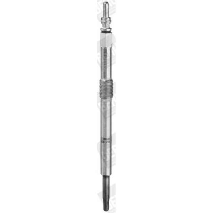 BERU Glühkerze GN989 BERU Glühkerze GN989