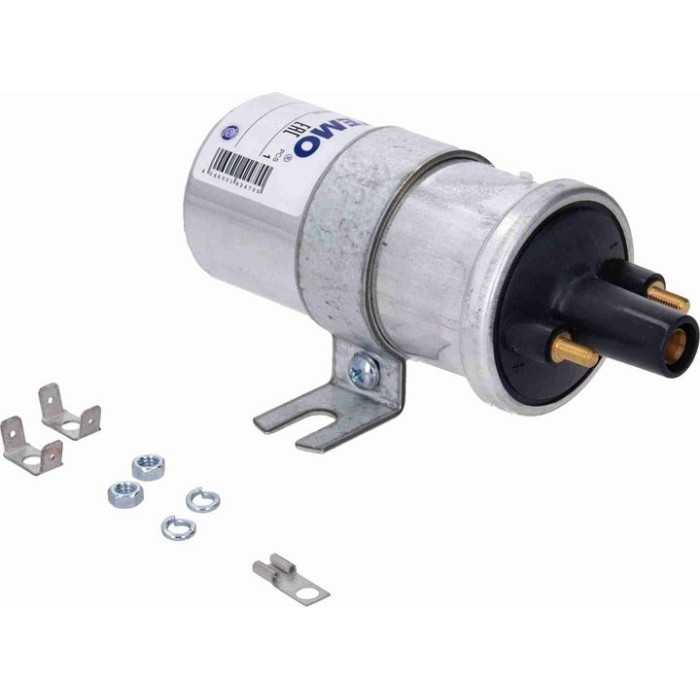 Vemo Zündspule V24-70-0019 Vemo Zündspule V24-70-0019