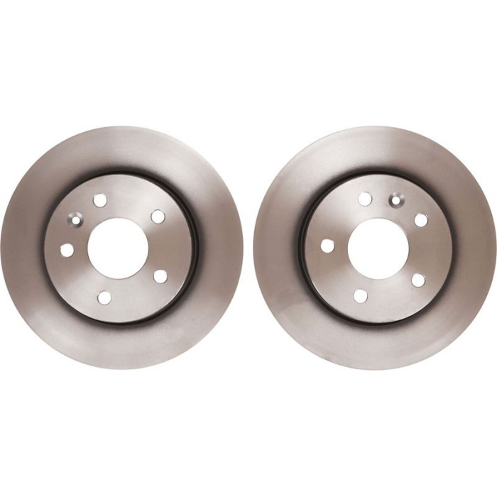 TRW Bremsscheibe Mercedes-Benz Vito 108-110D/113-114 96-03 DF2797 TRW Bremsscheibe Mercedes-Benz Vito 108-110D/113-114 96-03 DF2797