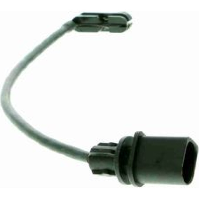 Vemo Bremsbelagverschleißsensor V10-72-1284 Vemo Bremsbelagverschleißsensor V10-72-1284