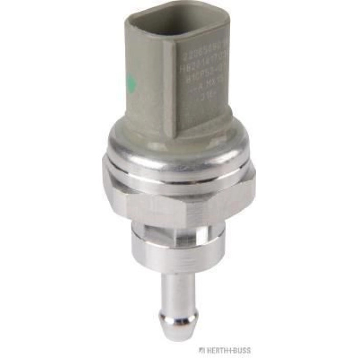 Herth+Buss Elparts Abgasdrucksensor 70668504 Herth+Buss Elparts Abgasdrucksensor 70668504