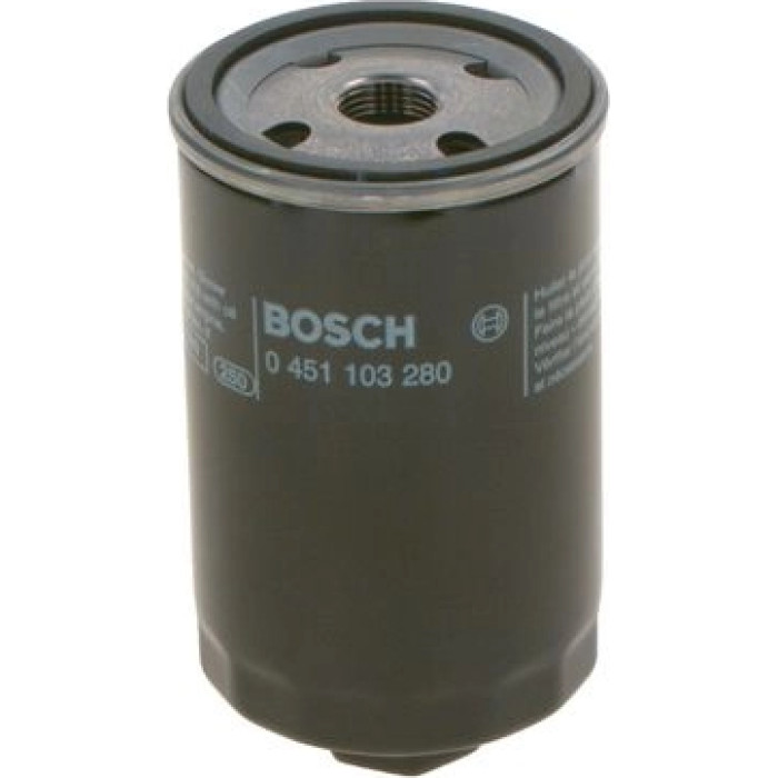 0 451 103 280 Bosch Ölfilter 0 451 103 280 0 451 103 280 Bosch Ölfilter 0 451 103 280