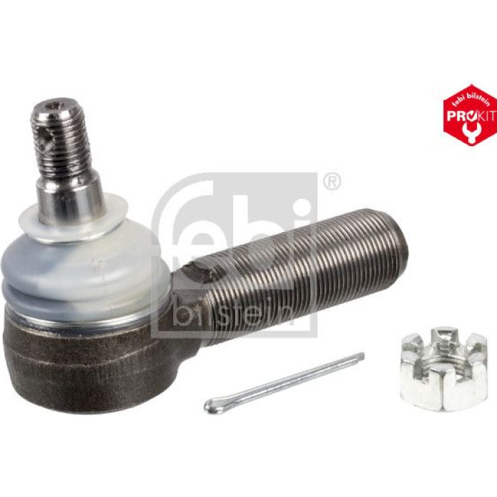 febi Lenkungsgelenk Mercedes-Benz M24 links. Gw 19215 febi Lenkungsgelenk Mercedes-Benz M24 links. Gw 19215