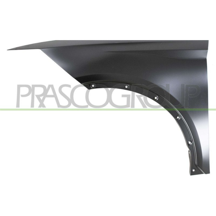 Prasco Kotflügel vorne links verzinkt PQ ST7503034 Prasco Kotflügel vorne links verzinkt PQ ST7503034