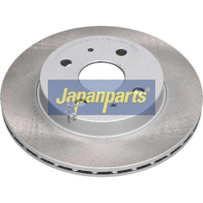 Japanparts Bremsscheibe DI-618C Japanparts Bremsscheibe DI-618C