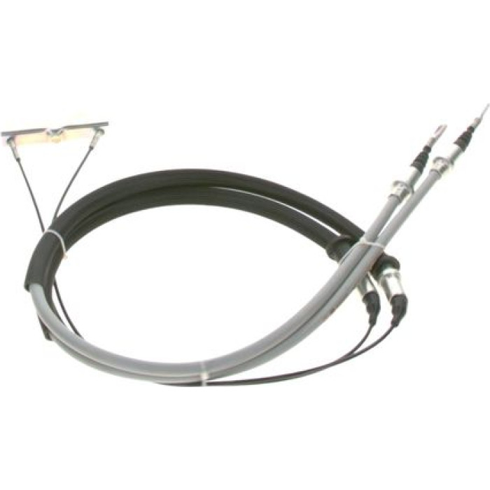 Bosch Handbremsseil 1987477250 Bosch Handbremsseil 1987477250