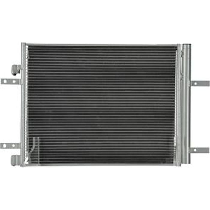 Nissens Klimakondensator PKW 941091