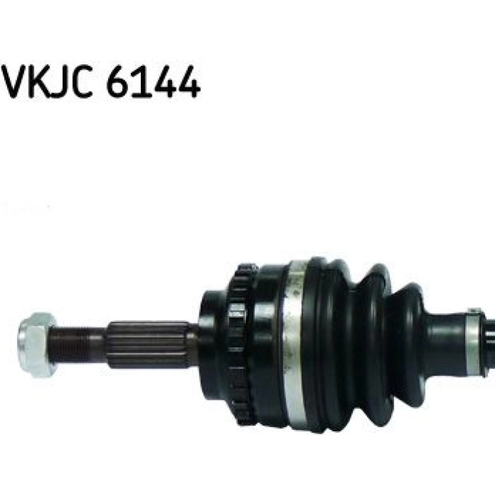 SKF Antriebswelle VKJC 6144