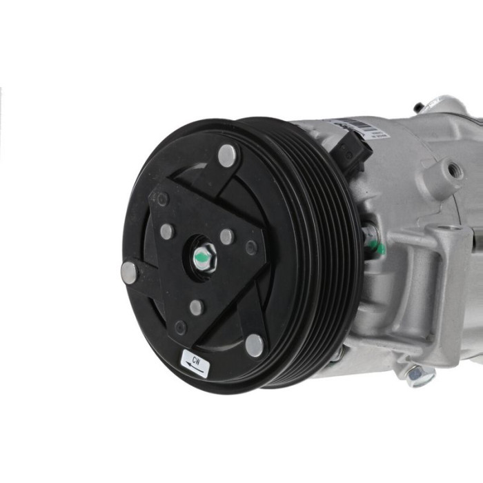 Valeo Kompressor 690212