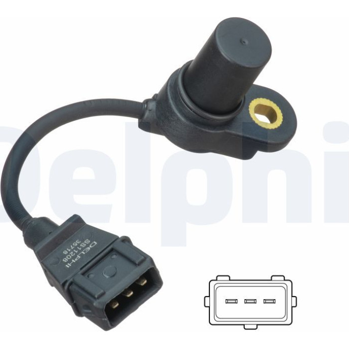 Delphi Positionssensor SS11208 Delphi Positionssensor SS11208