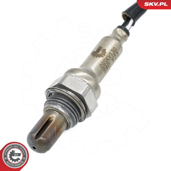 09SKV130 ESEN SKV Lambdasonde 09SKV130 09SKV130 ESEN SKV Lambdasonde 09SKV130