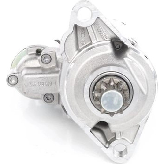 Bosch Starter 0 001 121 412 Bosch Starter 0 001 121 412