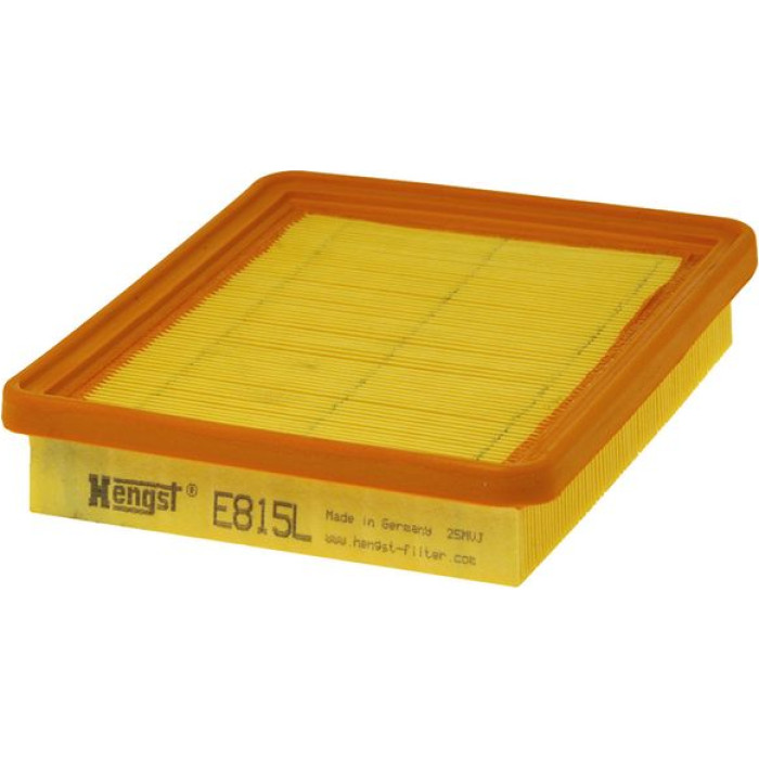 HENGST FILTER Luftfilter E815L HENGST FILTER Luftfilter E815L