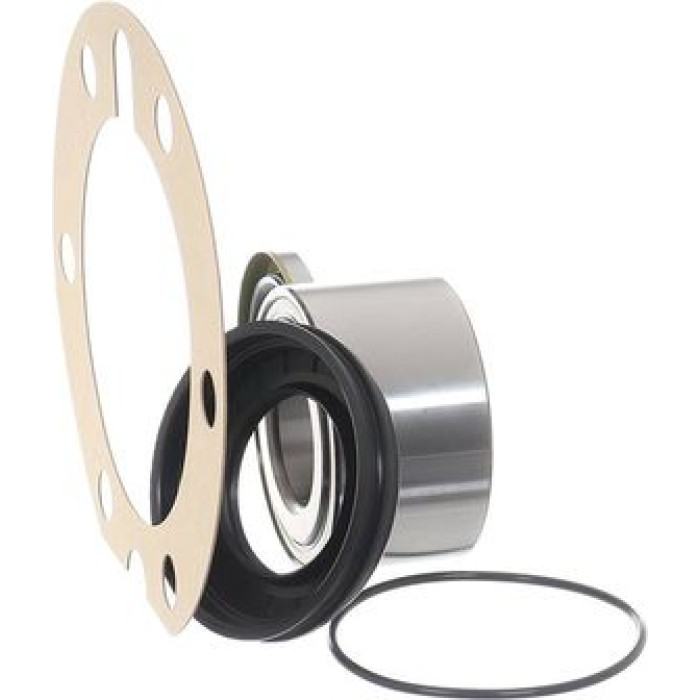 VKBA 3963 SKF Radlagersatz 3963 - Hinterachse VKBA 3963 SKF Radlagersatz 3963 - Hinterachse