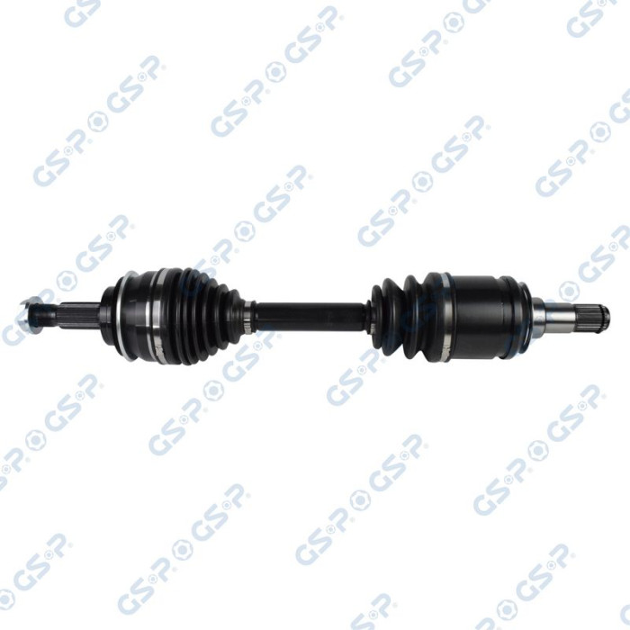 GSP Antriebswelle 259015 GSP Antriebswelle 259015