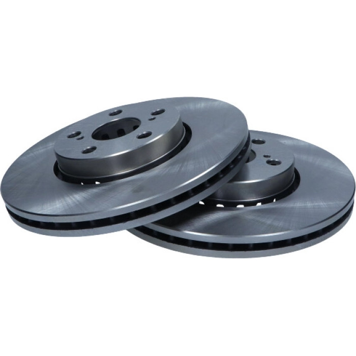 MAXGEAR Bremsscheibe 19-1303 Toyota Avensis 01