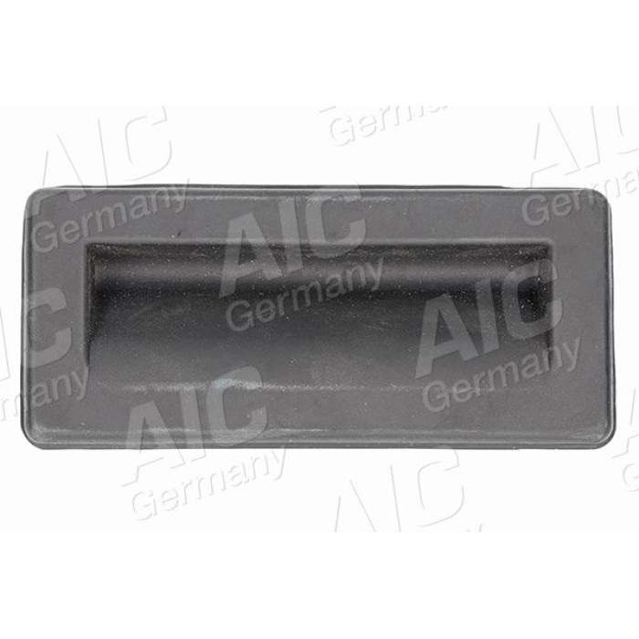 AIC Heckklappengriff 71438 - mit Taster 2-polig