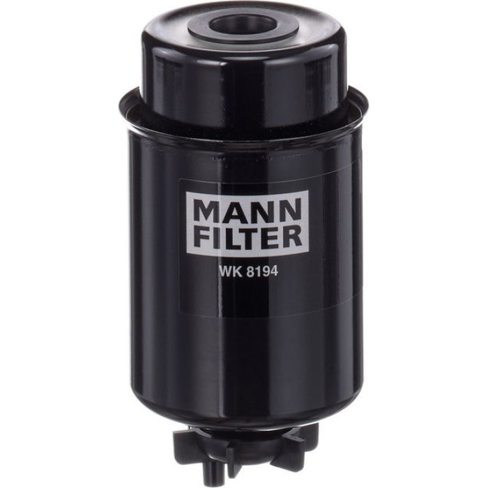 MANN-FILTER Kraftstofffilter LKW WK 8194