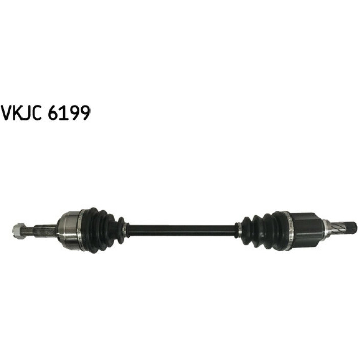 SKF Antriebswelle VKJC 6199 SKF Antriebswelle VKJC 6199