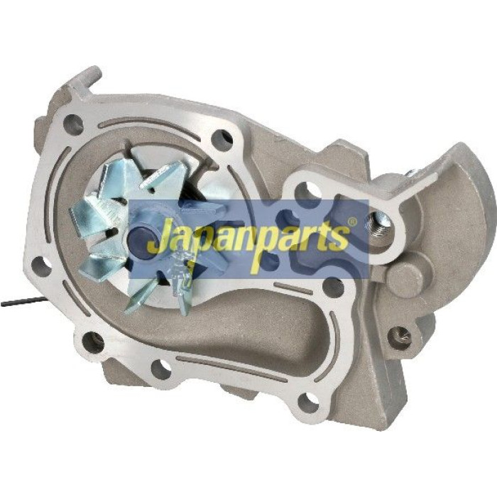 Japanparts Wasserpumpe PQ-0702 Japanparts Wasserpumpe PQ-0702