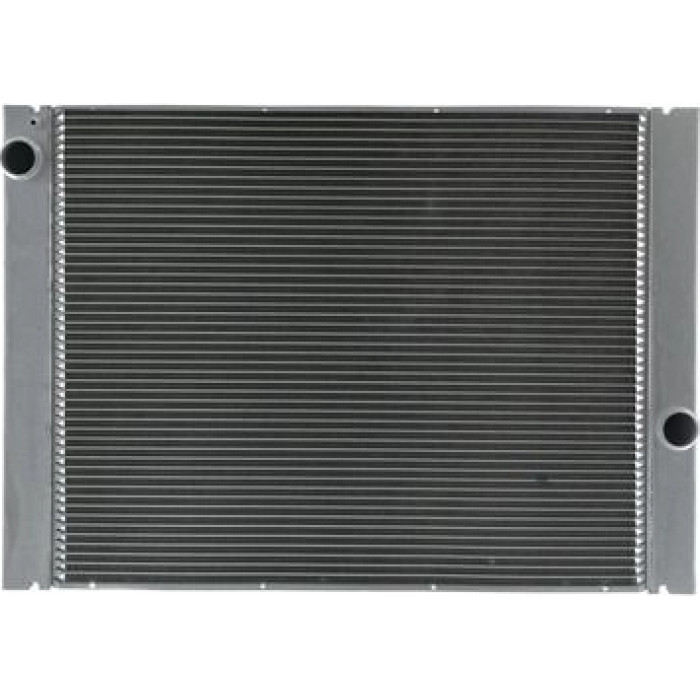 MAHLE Kühler, Motorkühlung CR 582 000P MAHLE Kühler, Motorkühlung CR 582 000P