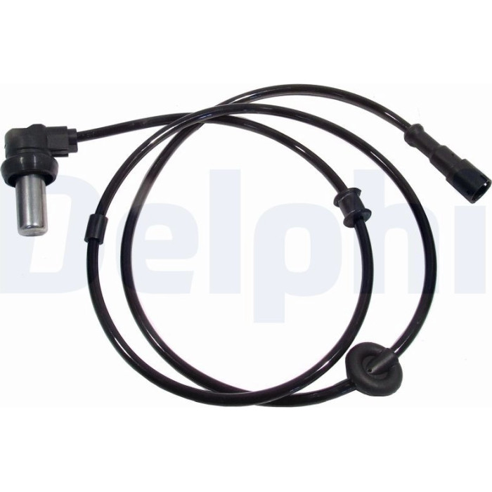 Delphi ABS-Sensor SS20168 Delphi ABS-Sensor SS20168