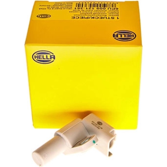 Sensor, Nockenwellenposition 6PU 009 121-351 Sensor, Nockenwellenposition 6PU 009 121-351