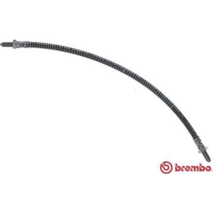 BREMBO Bremsschlauch T 52 010 BREMBO Bremsschlauch T 52 010