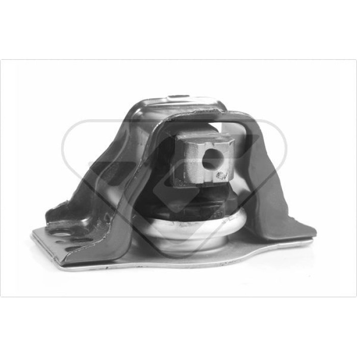 586237 HUTCHINSON Halter, Motoraufhängung 586237 586237 HUTCHINSON Halter, Motoraufhängung 586237