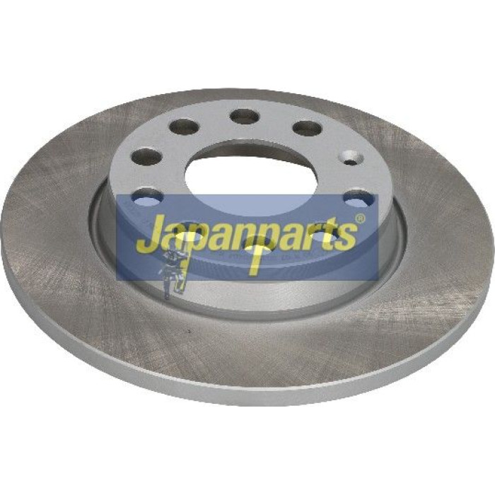 Japanparts Bremsscheibe DP-0907C Japanparts Bremsscheibe DP-0907C