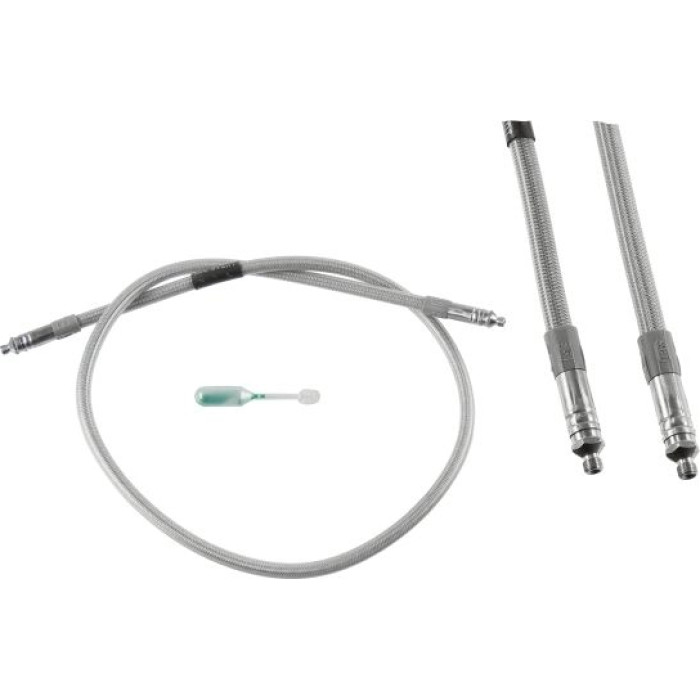 Sachs Vario-Bremsleitung MV078T – transparent Sachs Vario-Bremsleitung MV078T – transparent